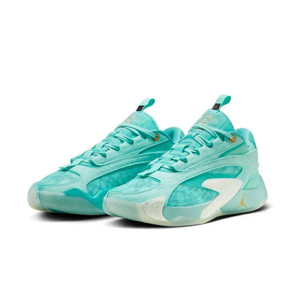 Men's Air Jordan Luka 2 Tropical Twist Shoes