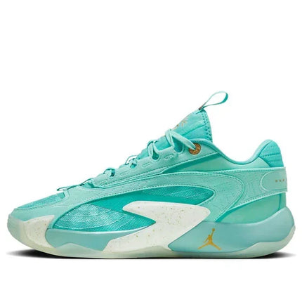 Men's Air Jordan Luka 2 Tropical Twist Shoes