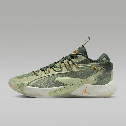 Men's Air Jordan Luka 2 Dragon Bridge Shoes