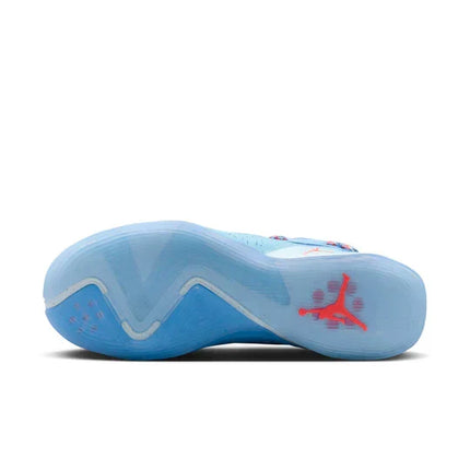 Men's Air Jordan Luka 2 Lake Bled Shoes