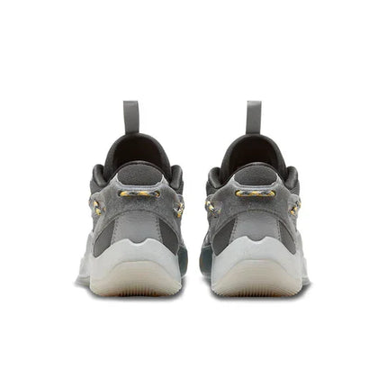Men's Air Jordan Luka 2 Smoke Grey Shoes