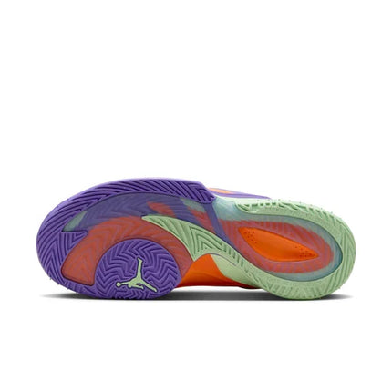 Men's Air Jordan Luka 3 Blurred Vision Shoes