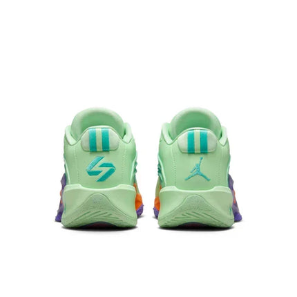 Men's Air Jordan Luka 3 Blurred Vision Shoes