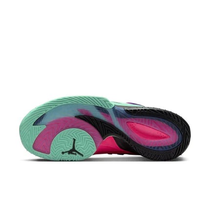 Men's Air Jordan Luka 3 Midnight Racer Shoes