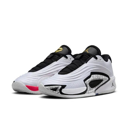 Men's Air Jordan Luka 3 Motorsport Shoes