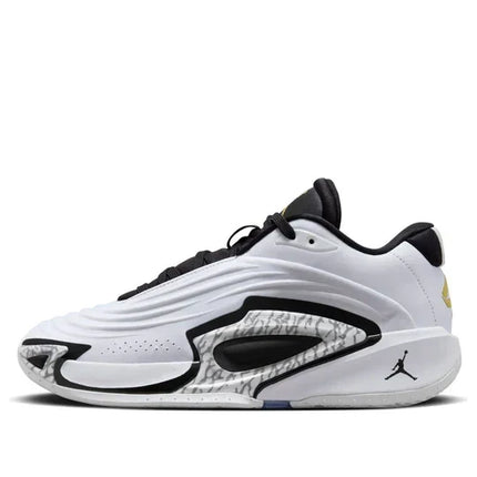 Men's Air Jordan Luka 3 Motorsport Shoes