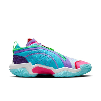 Men's Air Jordan Why Not Zer0.6 Childhood Shoes