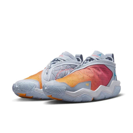Men's Air Jordan Why Not Zer0.6 Khelcy Barrs Shoes