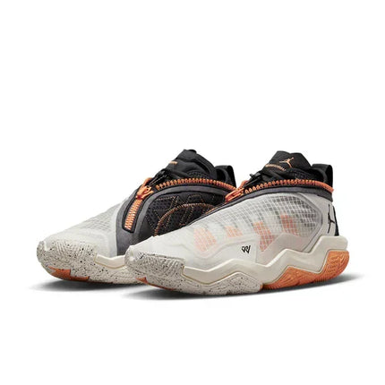 Men's Air Jordan Why Not Zer0.6 Rattan Shoes