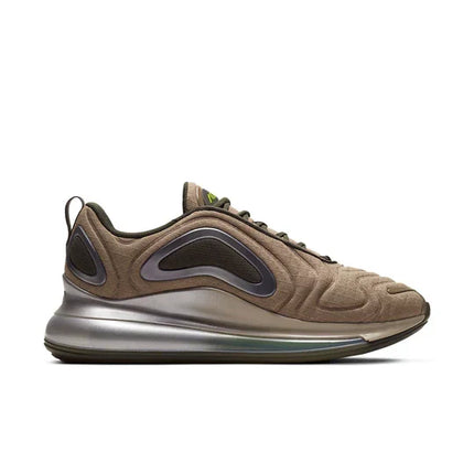 Men's Air Max 720 Baroque Brown Shoes