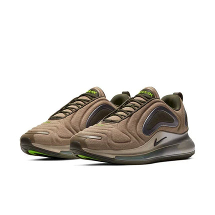 Men's Air Max 720 Baroque Brown Shoes