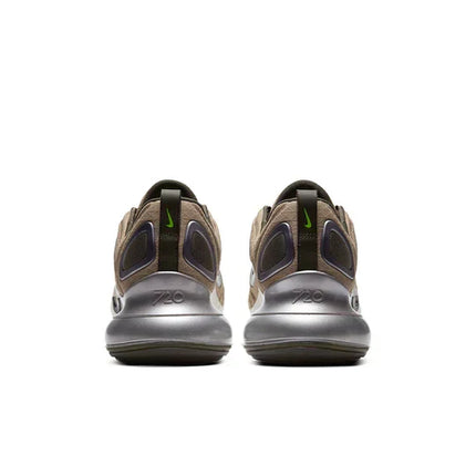Men's Air Max 720 Baroque Brown Shoes