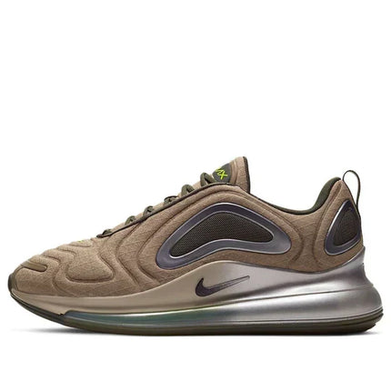 Men's Air Max 720 Baroque Brown Shoes