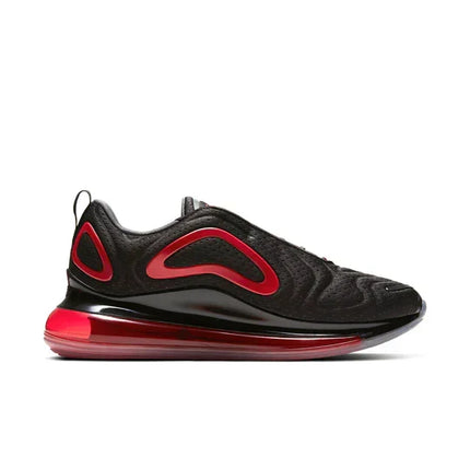 Men's Air Max 720 Bred Shoes