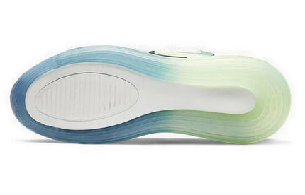 Men's Air Max 720 Bubble Pack Summit White Shoes