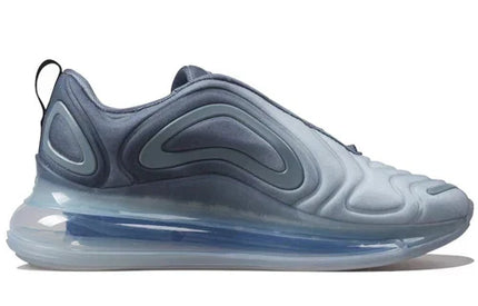 Men's Air Max 720 Carbon Grey Shoes