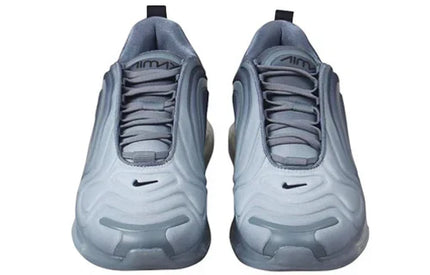 Men's Air Max 720 Carbon Grey Shoes