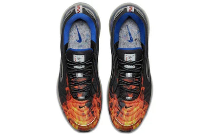 Men's Air Max 720 'China Space Capsule' Shoes