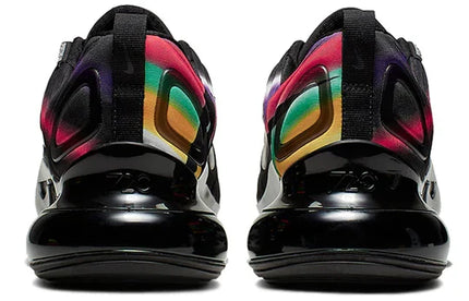 Men's Air Max 720 Color Streaks Shoes