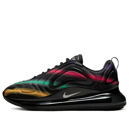 Men's Air Max 720 Color Streaks Shoes