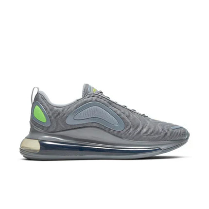 Men's Air Max 720 Cool Grey Volt Shoes