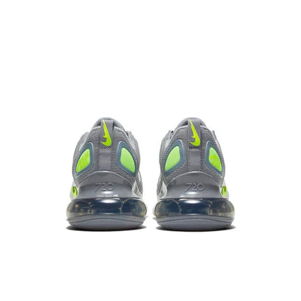 Men's Air Max 720 Cool Grey Volt Shoes