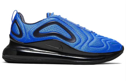 Men's Air Max 720 Deep Blue Shoes