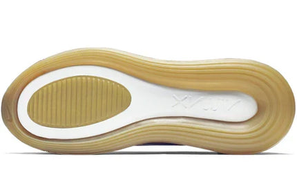 Men's Air Max 720 Desert Shoes