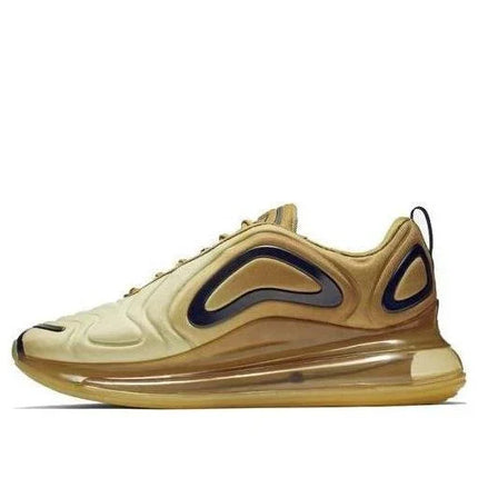 Men's Air Max 720 Desert Shoes