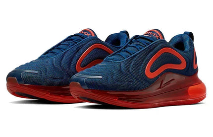 Men's Air Max 720 For Chicago Bears Fans Shoes