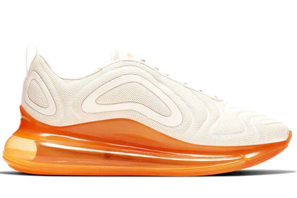 Men's Air Max 720 Light Orewood Brown Shoes