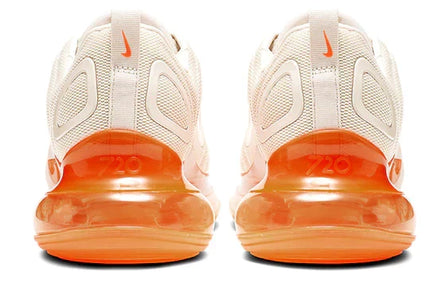Men's Air Max 720 Light Orewood Brown Shoes