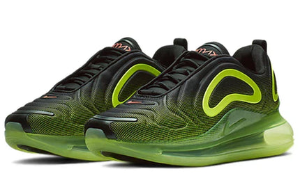 Men's Air Max 720 Neon Collection Shoes