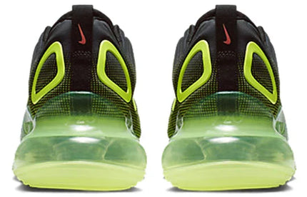 Men's Air Max 720 Neon Collection Shoes