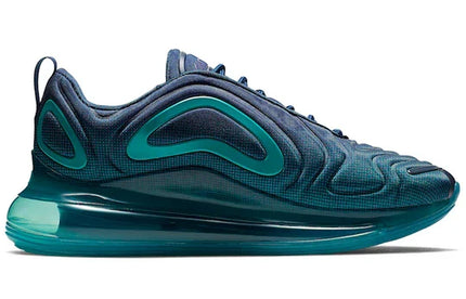 Men's Air Max 720 Nightsade Shoes