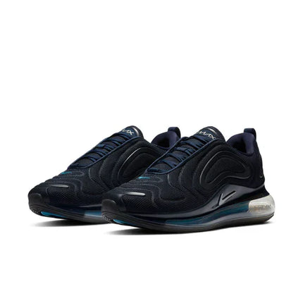 Men's Air Max 720 Obsidian Shoes