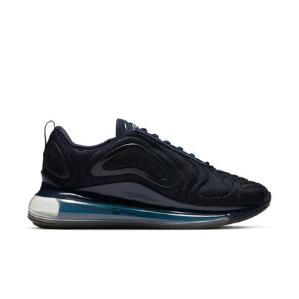 Men's Air Max 720 Obsidian Shoes