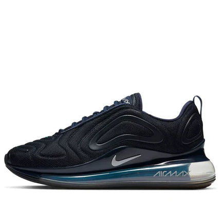 Men's Air Max 720 Obsidian Shoes