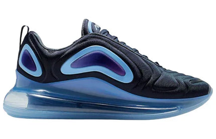 Men's Air Max 720 Obsidian Blue Shoes