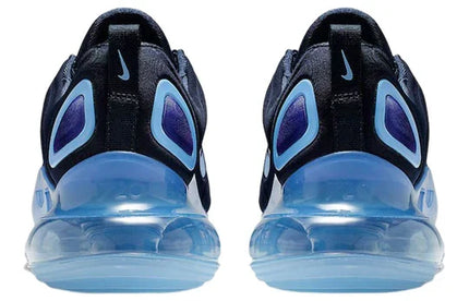 Men's Air Max 720 Obsidian Blue Shoes
