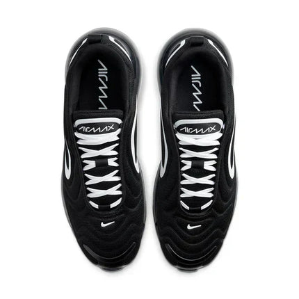 Men's Air Max 720 Oreo Shoes
