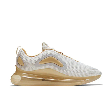 Men's Air Max 720 Pale Vanilla Shoes