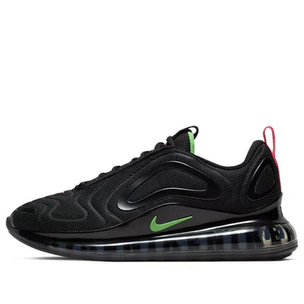 Men's Air Max 720 Scream Green Shoes