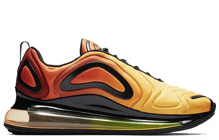 Men's Air Max 720 Sunset Shoes