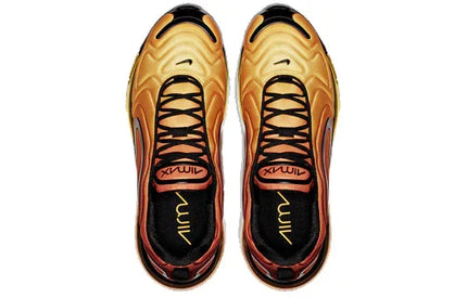 Men's Air Max 720 Sunset Shoes