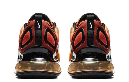 Men's Air Max 720 Sunset Shoes
