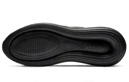 Men's Air Max 720 Total Eclipse Shoes