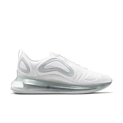 Men's Air Max 720 Vast Grey Shoes