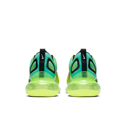 Men's Air Max 720 Volt Green Shoes