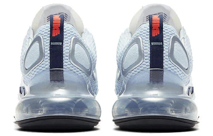 Men's Air Max 720 Waffle Shoes